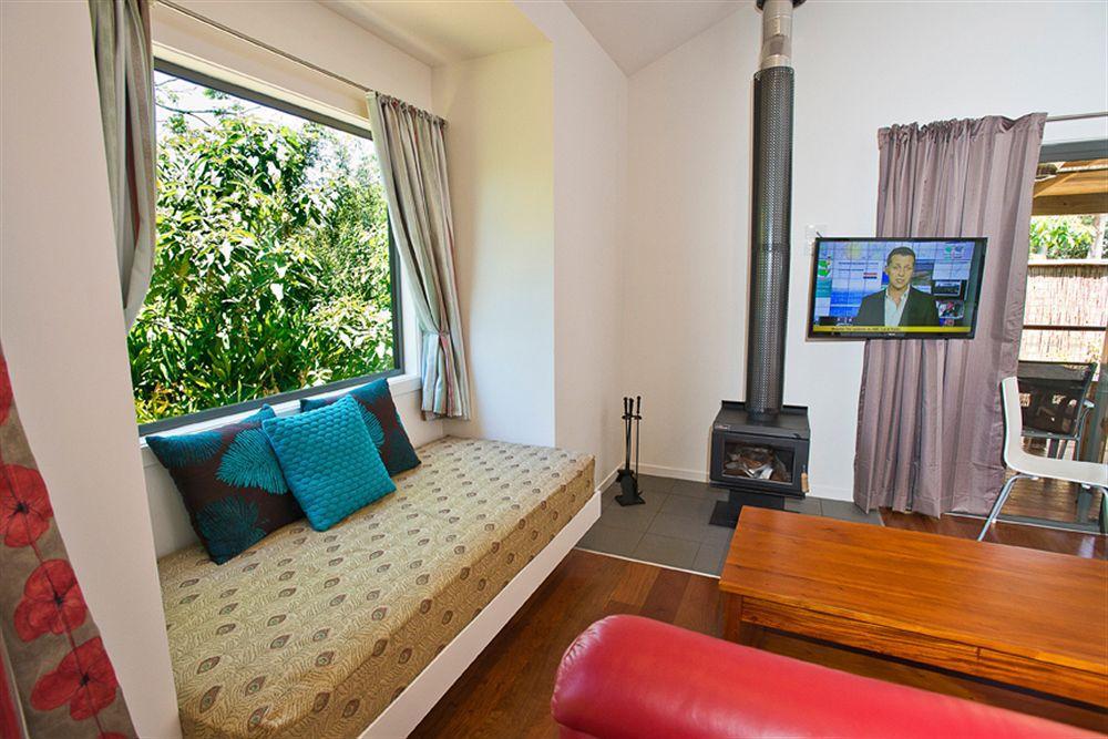Witches Falls Cottages Mount Tamborine Bagian luar foto