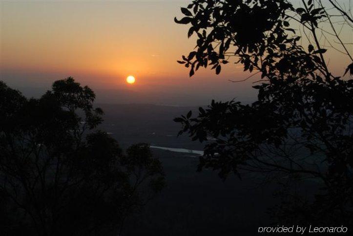 Witches Falls Cottages Mount Tamborine Bagian luar foto