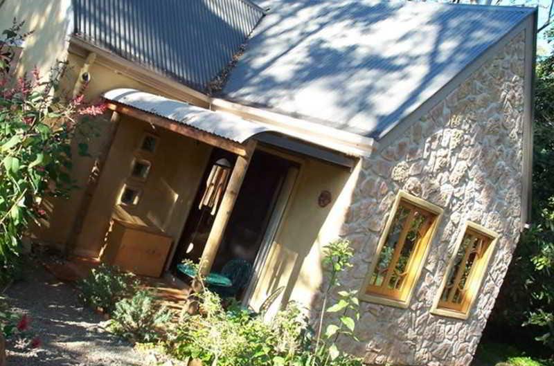 Witches Falls Cottages Mount Tamborine Bagian luar foto