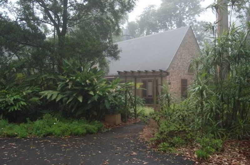 Witches Falls Cottages Mount Tamborine Bagian luar foto