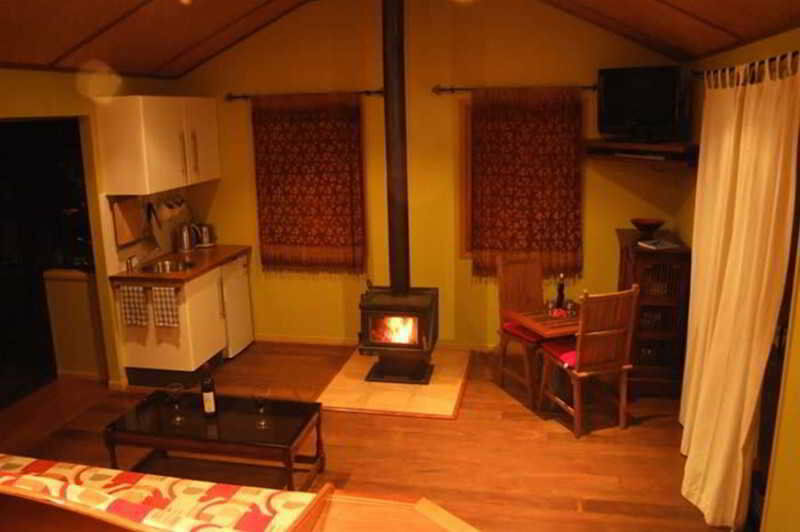 Witches Falls Cottages Mount Tamborine Bagian luar foto